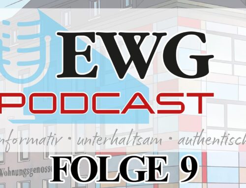 Folge 9: Zwischen AUSSPANNEN und ZOFF…