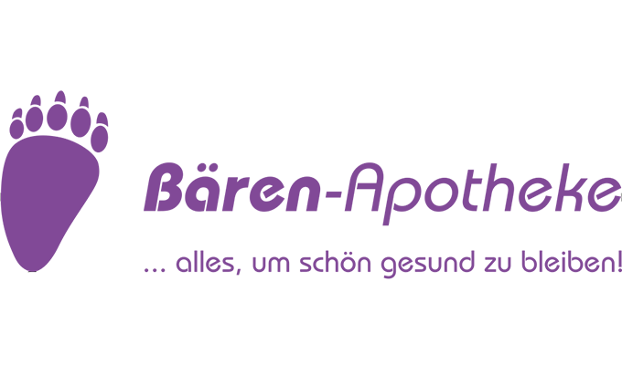 Partnerflyer Bären Apotheke