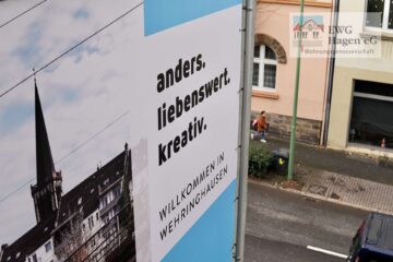 EWG family – Familiengerecht und kinderfreundlich wohnen! - Ausblick (14871)