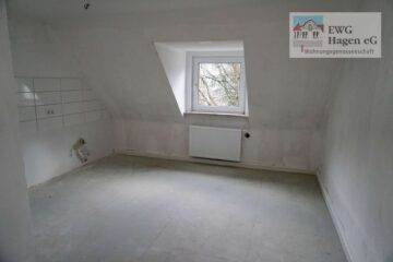 EWG family – Familiengerecht und kinderfreundlich wohnen! - Küche (14846)