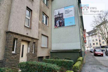 EWG family – Familiengerecht und kinderfreundlich wohnen! - Hausansicht (14870)