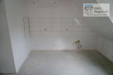 EWG family – Familiengerecht und kinderfreundlich wohnen! - Küche (14847)