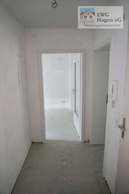 EWG family – Familiengerecht und kinderfreundlich wohnen! - Flur (14867)