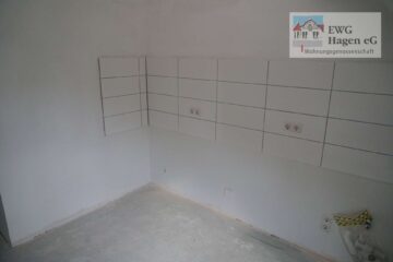 EWG family – Familiengerecht und kinderfreundlich wohnen! - Küche (14849)