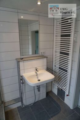 EWG family – Familiengerecht und kinderfreundlich wohnen! - Badezimmer (14843)