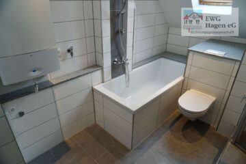 EWG family – Familiengerecht und kinderfreundlich wohnen! - Badezimmer (14841)