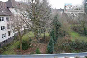 EWG family – Familiengerecht und kinderfreundlich wohnen! - Garten (14869)