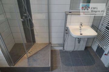 EWG family – Familiengerecht und kinderfreundlich wohnen! - Badezimmer (14844)