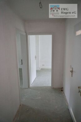 EWG family – Familiengerecht und kinderfreundlich wohnen! - Flur (14866)