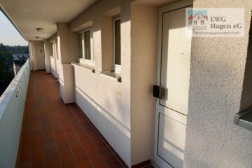 EWG – Ihr aktuelles Wohnungsangebot: - Wohnungseingang (14821)