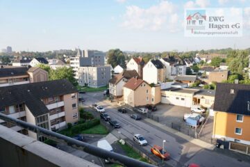 EWG – Ihr aktuelles Wohnungsangebot: - Ausblick (14822)