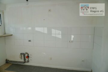 EWG – Ihr aktuelles Wohnungsangebot: - Küche (14827)