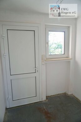 EWG – Ihr aktuelles Wohnungsangebot: - Flur (14824)