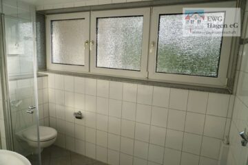 EWG – Ihr aktuelles Wohnungsangebot: - Badezimmer (14834)
