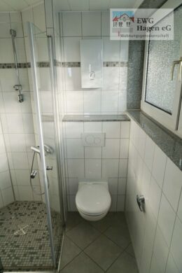 EWG – Ihr aktuelles Wohnungsangebot: - Badezimmer (14830)