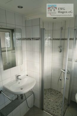 EWG – Ihr aktuelles Wohnungsangebot: - Badezimmer (14833)