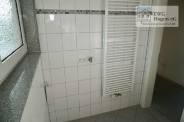 EWG – Ihr aktuelles Wohnungsangebot: - Badezimmer (14832)