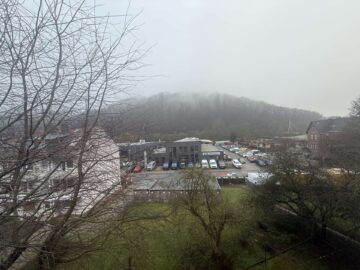 EWG – Ihr aktuelles Wohnungsangebot: - Ausblick (14800)