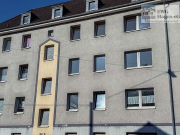 EWG – Ihr aktuelles Wohnungsangebot: - Hausansicht (14802)
