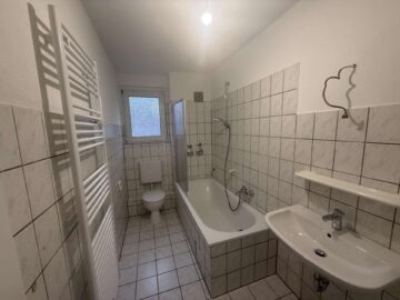 EWG – Ihr aktuelles Wohnungsangebot: - Badezimmer (14793)