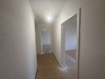 EWG – Ihr aktuelles Wohnungsangebot: - Flur (14796)