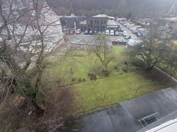 EWG – Ihr aktuelles Wohnungsangebot: - Garten (14803)